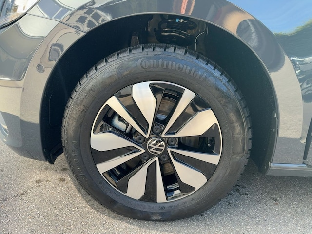 Volkswagen Touran Touran GOAL 1,5 l TSI OPF 110 kW 7-SITZER