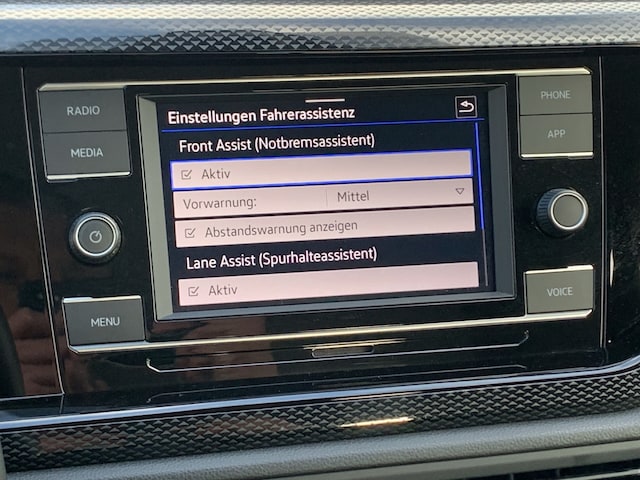 Volkswagen Taigo 1.0 TSI Life