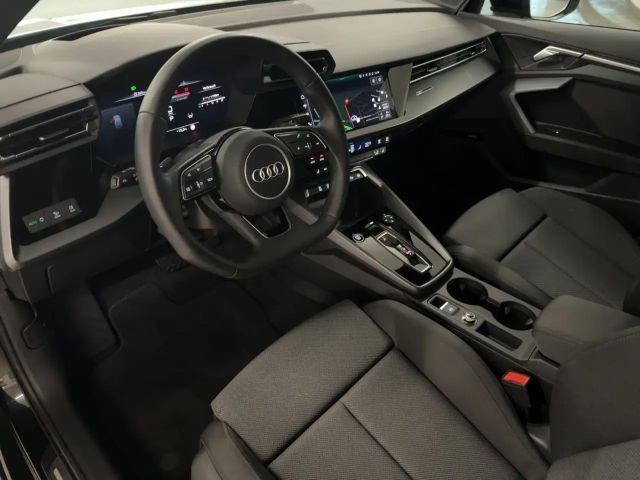 Audi A3 35 TDI
