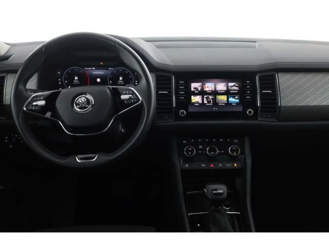 Skoda Kodiaq 2.0 TDI Style Style