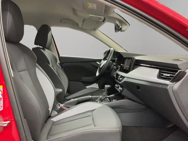 Skoda Kamiq 1.0 TSI Selection