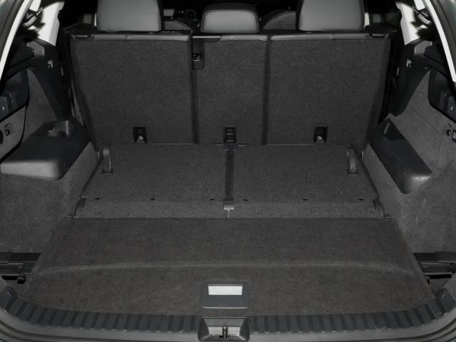 Volkswagen Tayron 1.5 eTSI DSG Life