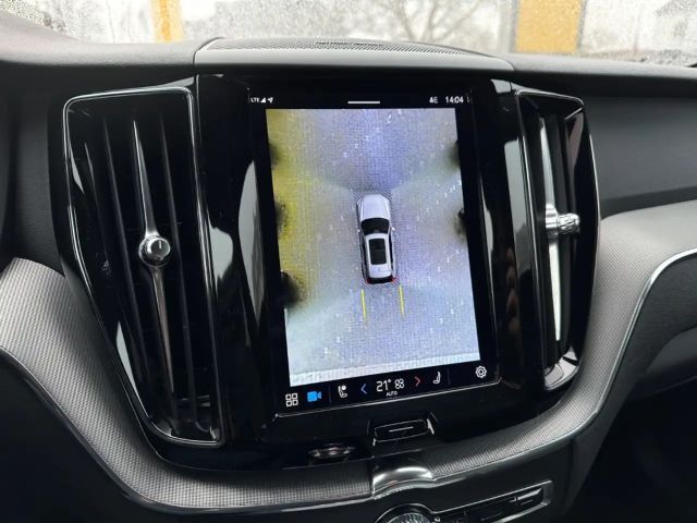 Volvo XC60 H&K Panorama Luftfahrwerk Standheiz 21-Zoll