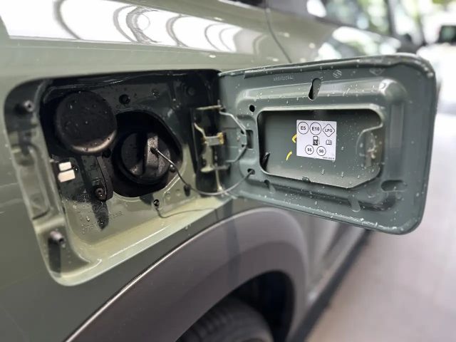 Dacia Jogger ECO-G Extreme