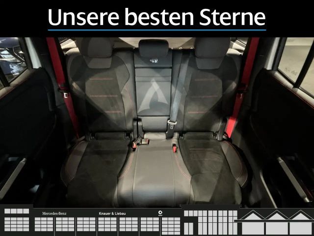 Mercedes-Benz GLB 35 AMG 4MATIC AMG Line