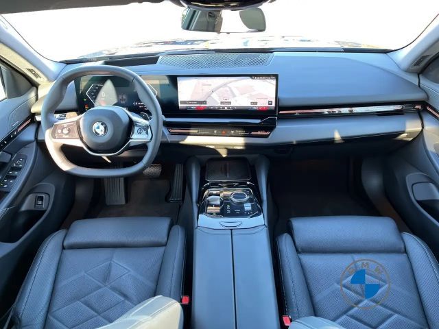 BMW 520 520d Sedan xDrive