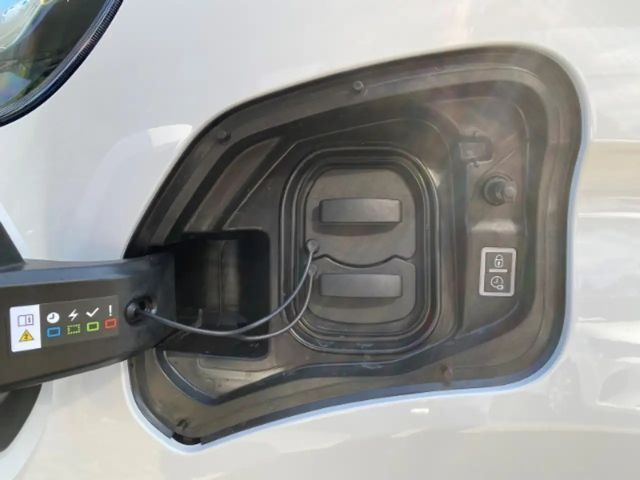 Opel Vivaro-e -e Cargo Bluetooth - Totwinkelassistent - USB-Ansc