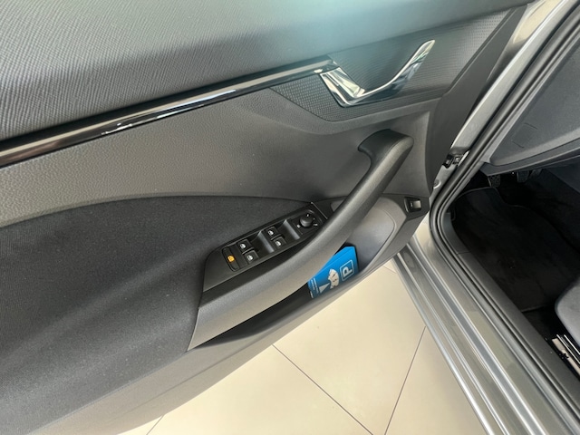 Skoda Scala 1.0 TSI Ambition