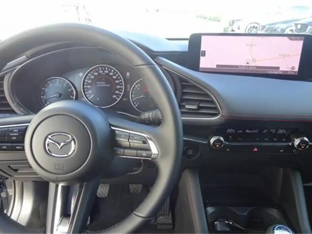 Mazda 3 Homura SkyActiv e-Skyactiv