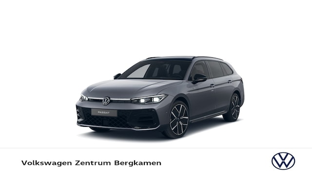 Volkswagen Passat R-Line Variant