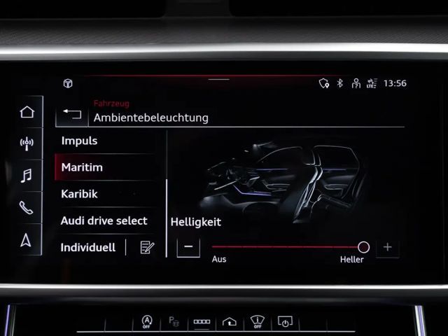 Audi A6 40 TDI Avant S-Tronic