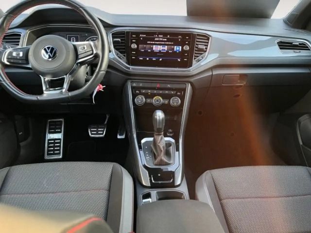 Volkswagen T-Roc 1.5 TSI DSG Sport