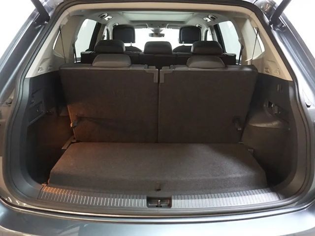 Volkswagen Tiguan 2.0 TDI Allspace DSG Highline