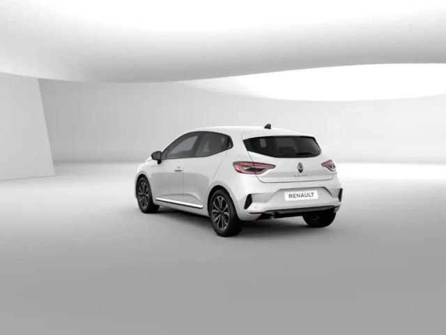 Renault Clio TCe 90 Techno