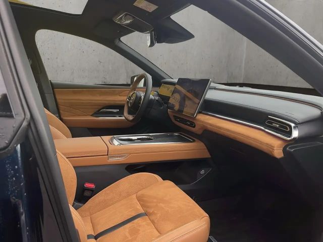 Mazda 6e Plus Takumi