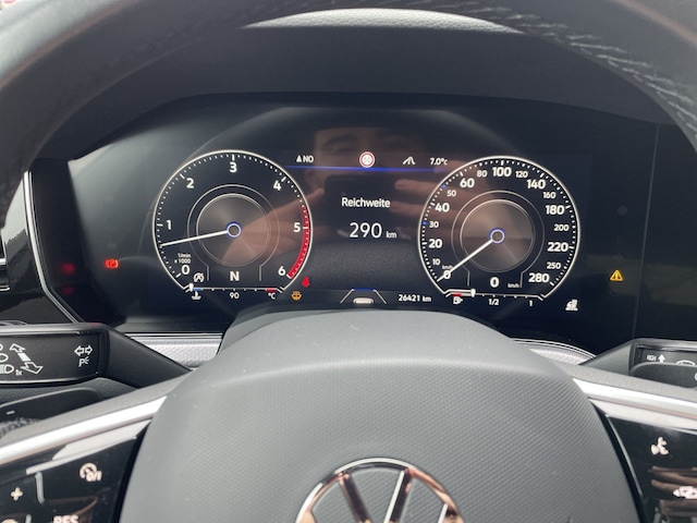 Volkswagen Touareg 3.0 V6 TDI R-Line