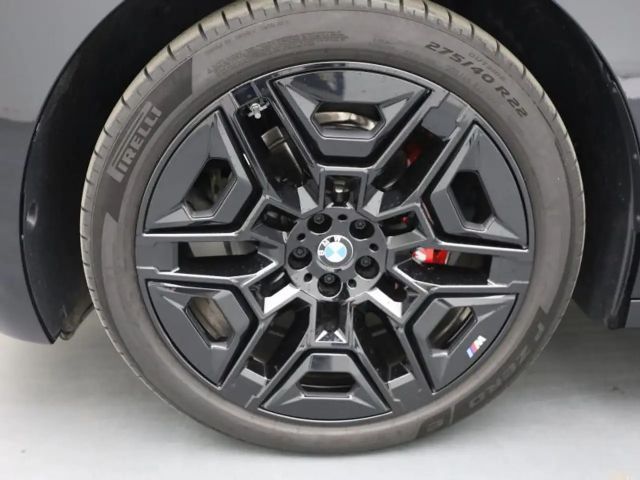 BMW iX M-Sport xDrive60