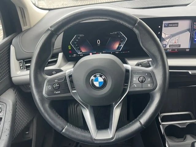 BMW 220 Active Tourer