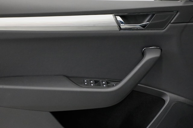 Skoda Superb Ambition Combi