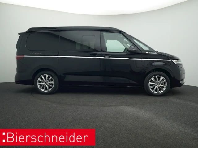 Volkswagen California Ocean T7 eHybrid