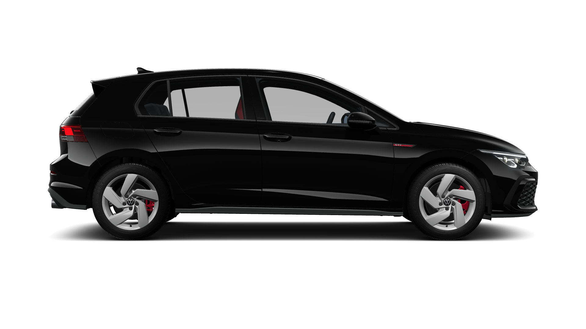 Volkswagen Golf 2.0 TSI DSG GTI