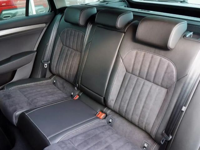 Skoda Superb 1.5 TSI Combi