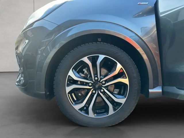 Ford Puma EcoBoost ST Line