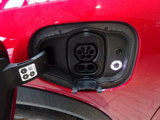 Ford Mustang Mach-E Basis,Navi,PaketCo-Pilo,Fina3,99%