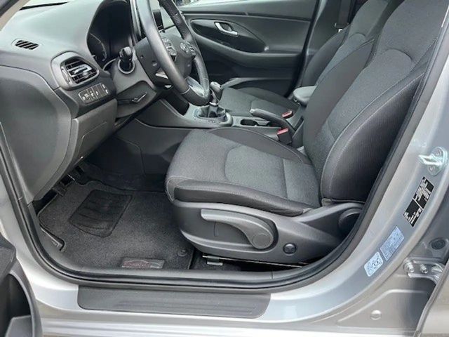 Hyundai i30 Edition 30+