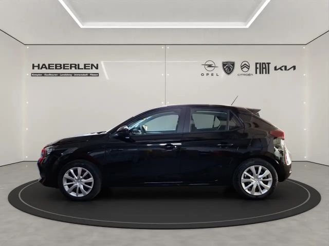 Opel Corsa 1.2 Turbo Edition Turbo