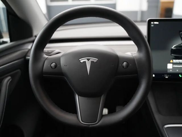 Tesla Model Y Performance