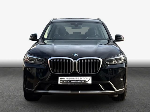 BMW X3 xDrive20i