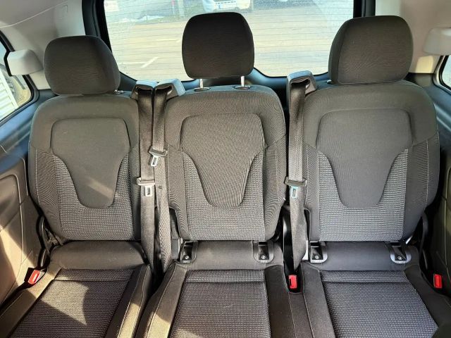 Mercedes-Benz V 250 Limousine Lang