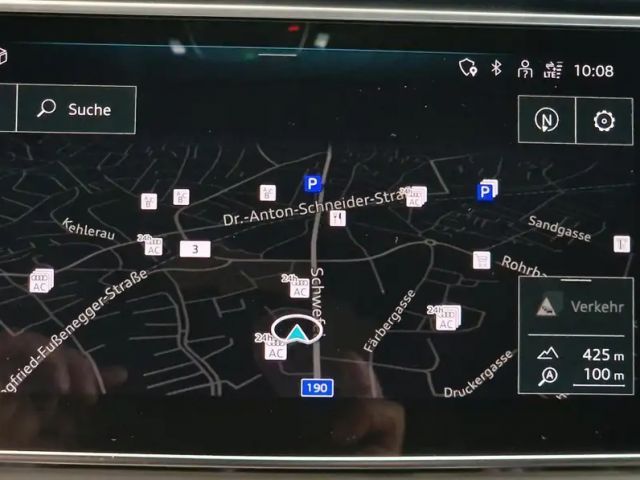 Audi Q8 Hybride Quattro