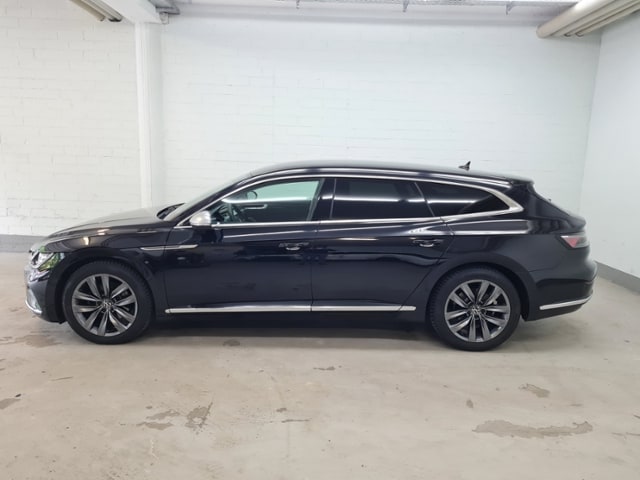 Volkswagen Arteon Shooting Brake 2.0 TDI DSG