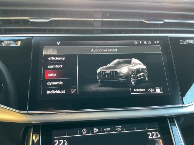 Audi Q8 50 TDI Quattro