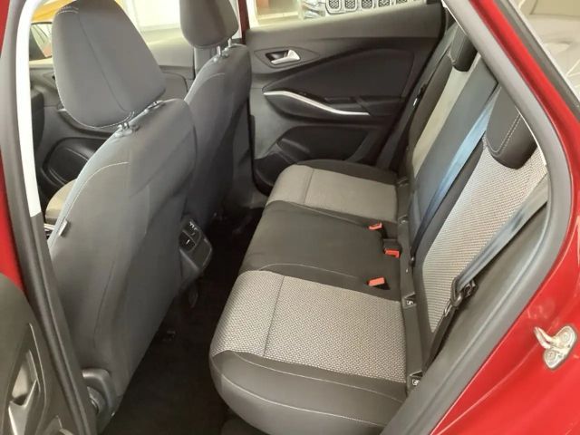 Opel Grandland X Edition