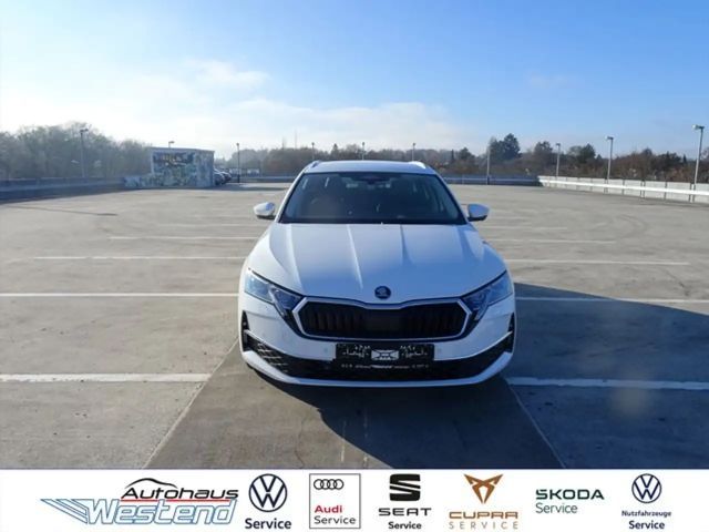 Skoda Octavia 2.0 TDI Selection