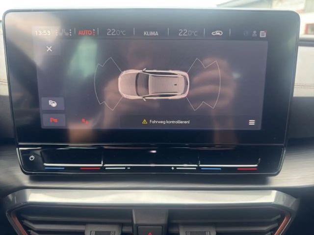 Cupra Formentor 1.5 TSI