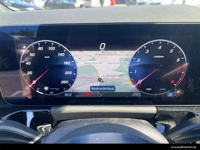 Mercedes-Benz B 180 Progressive