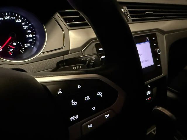 Volkswagen Passat DSG Variant