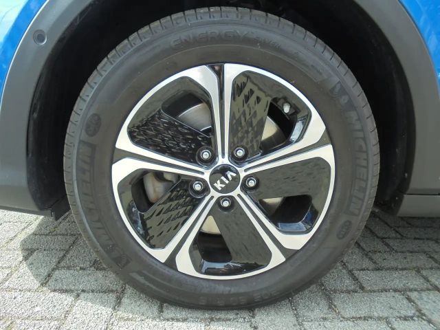 Kia XCeed GDi PHEV Spirit