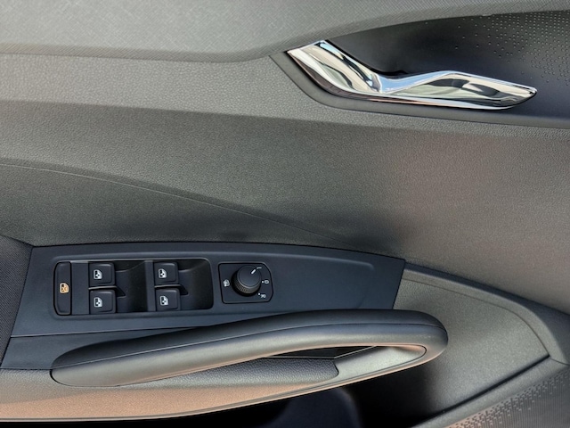 Skoda Fabia 1.0 TSI Selection