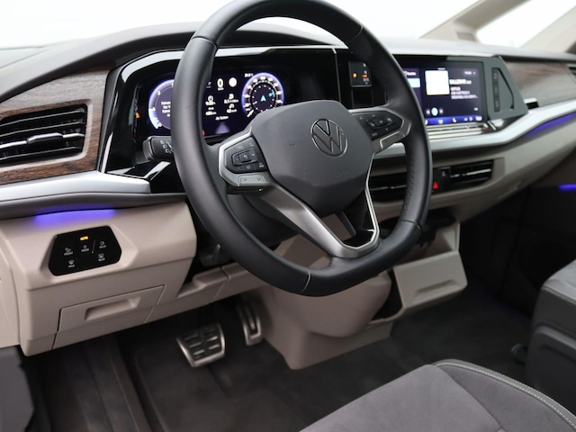 Volkswagen Multivan DSG Lang Style