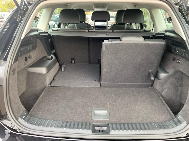 Volkswagen Tayron 2.0 TDI 4Motion IQ.Drive Life