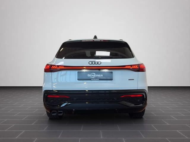 Audi Q5 SUV edition one MMI pro/AHK/StHz/Interieur S-