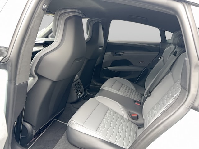 Audi RS e-tron GT Performance Quattro