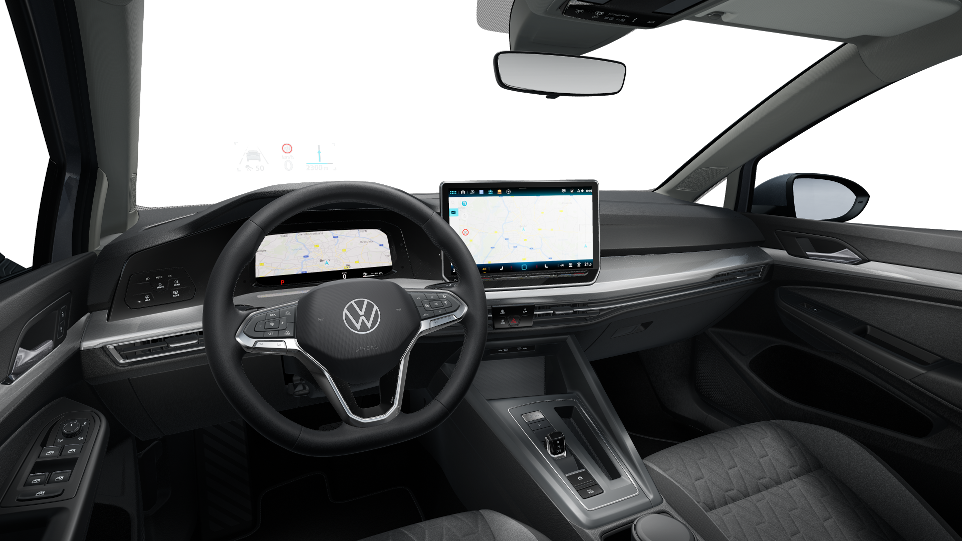 Volkswagen Golf 1.5 eTSI DSG Golf VIII