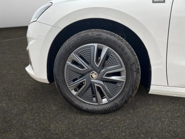 Skoda Fabia 1.0 TSI Selection