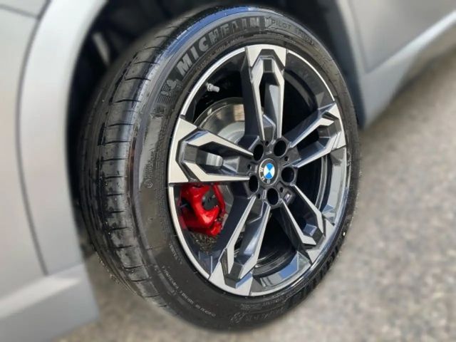 BMW X1 xDrive30e U11 XB2